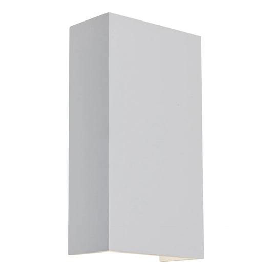 Pella 190 Plâtre IP20 Appliques
