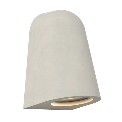 Mast Light Béton mat IP44 Appliques Outdoor