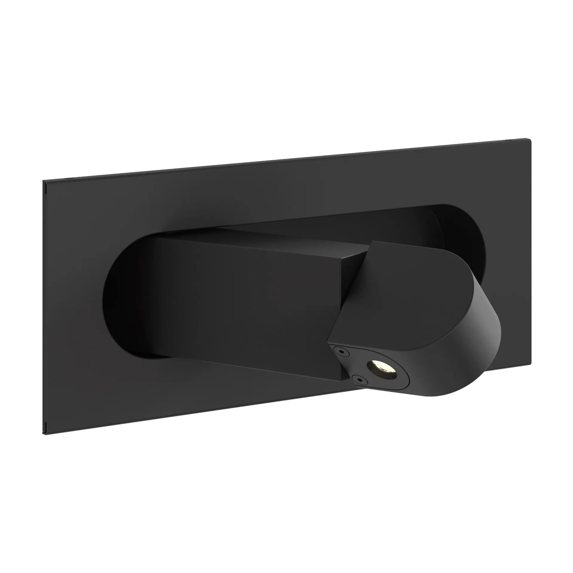 Noir mat