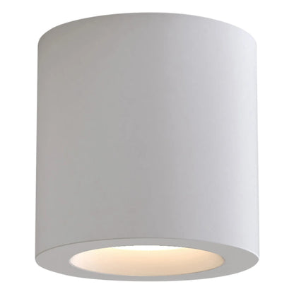 Kos round 85 classic Spots Salle de bain IP65