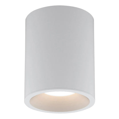 Kos Round 100 LED IP65 Spots Outdoor