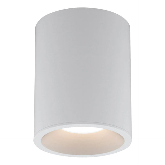 Kos Round 100 LED IP65 Spots Outdoor