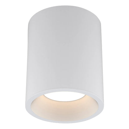 Kos Round 140 LED IP65 Spots Outdoor