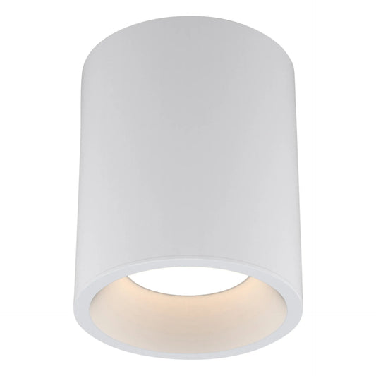 Kos Round 140 LED IP65 Spots Outdoor