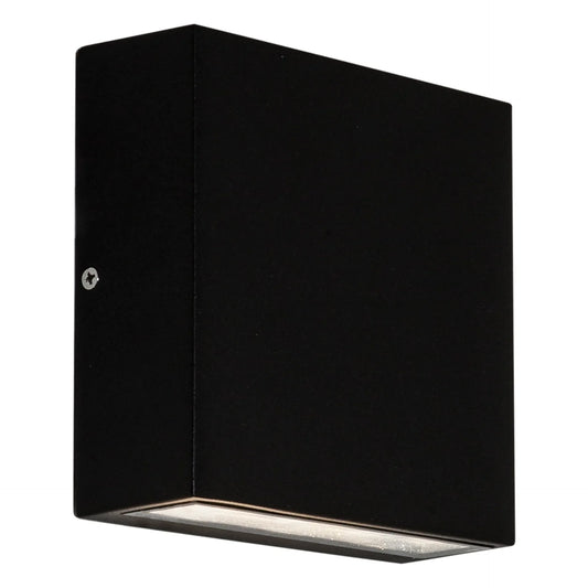 Elis Single LED IP54 Appliques Outdoor
