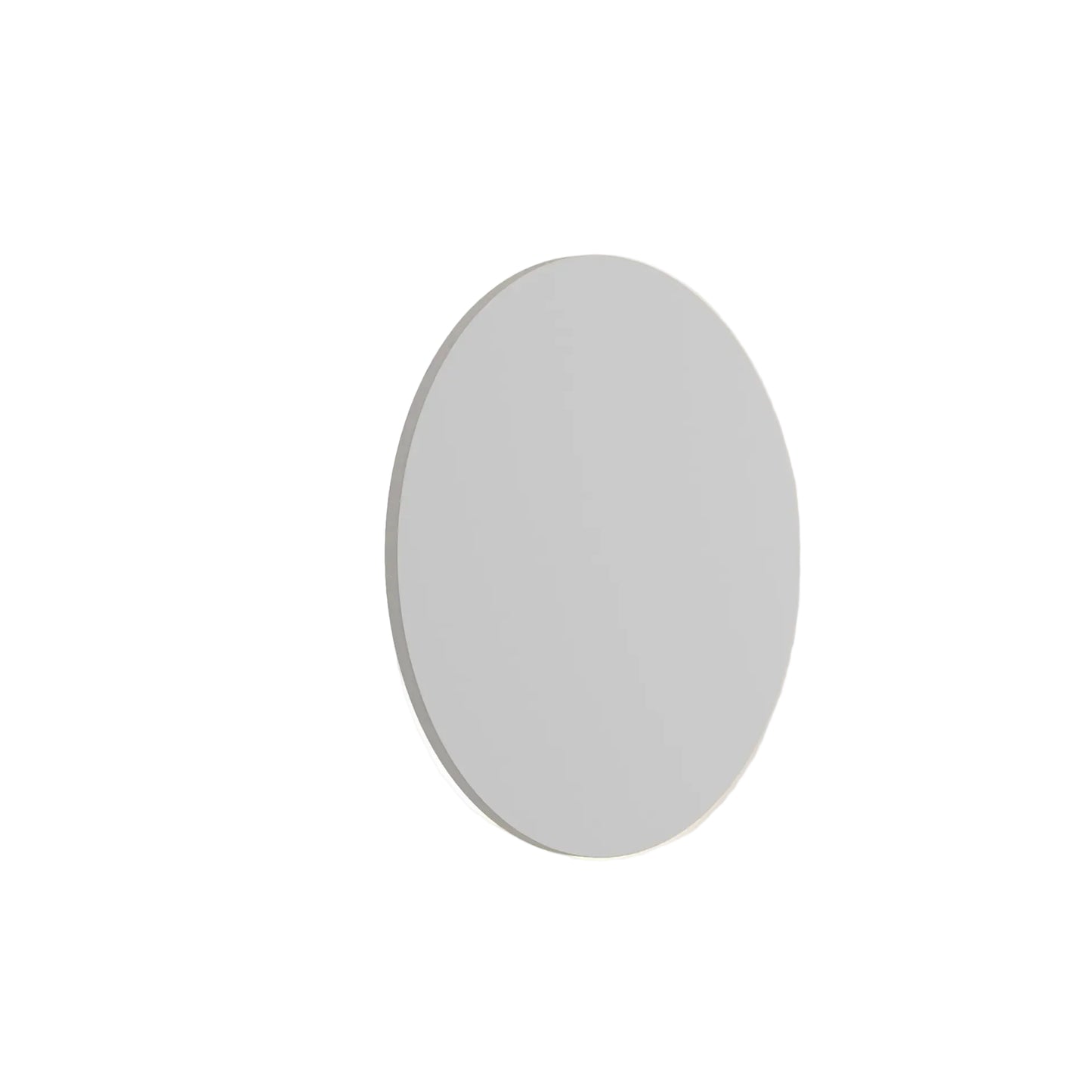 Eclipse Round 350 LED 3000K Plâtre IP20 Appliques