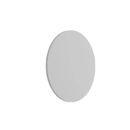 Eclipse Round 350 LED 3000K Plâtre IP20 Appliques