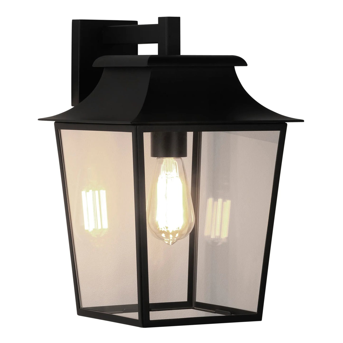 Richmond Lantern 254 IP23 Appliques Outdoor