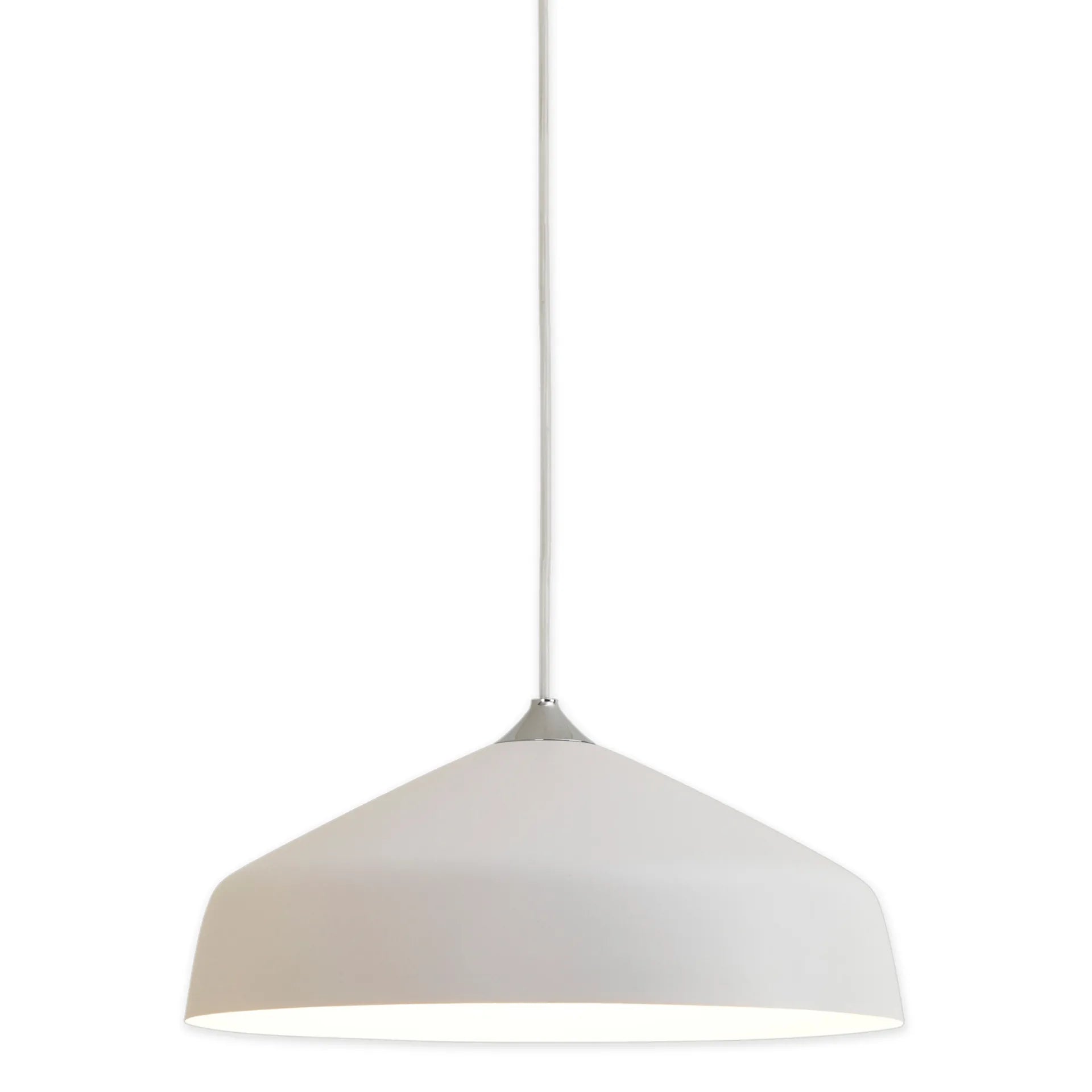 Blanc mat