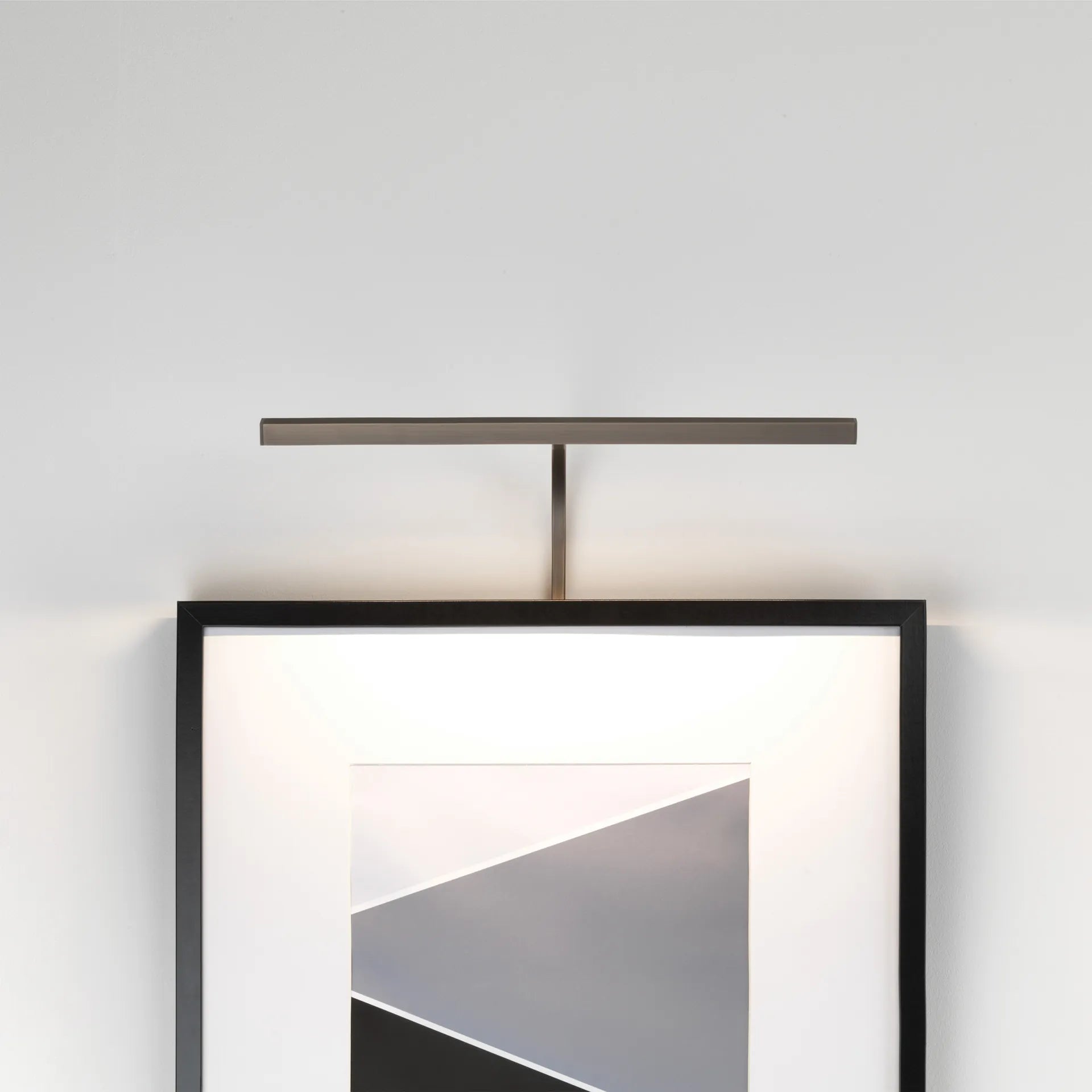 Mondrian 400 Frame Mounted LED IP20 Eclairages tableaux