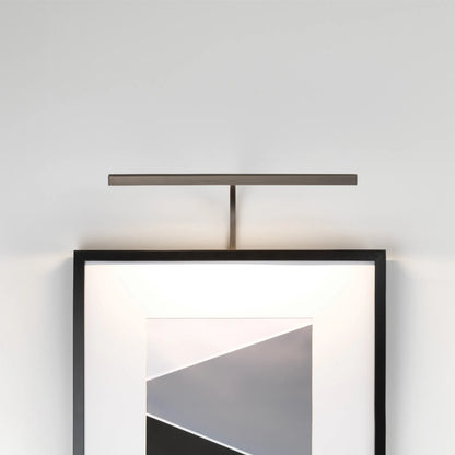 Mondrian 400 Frame Mounted LED IP20 Eclairages tableaux