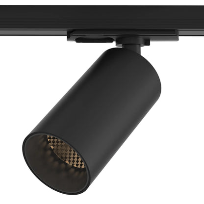 Can 50 Track IP20 Luminaires sur rail