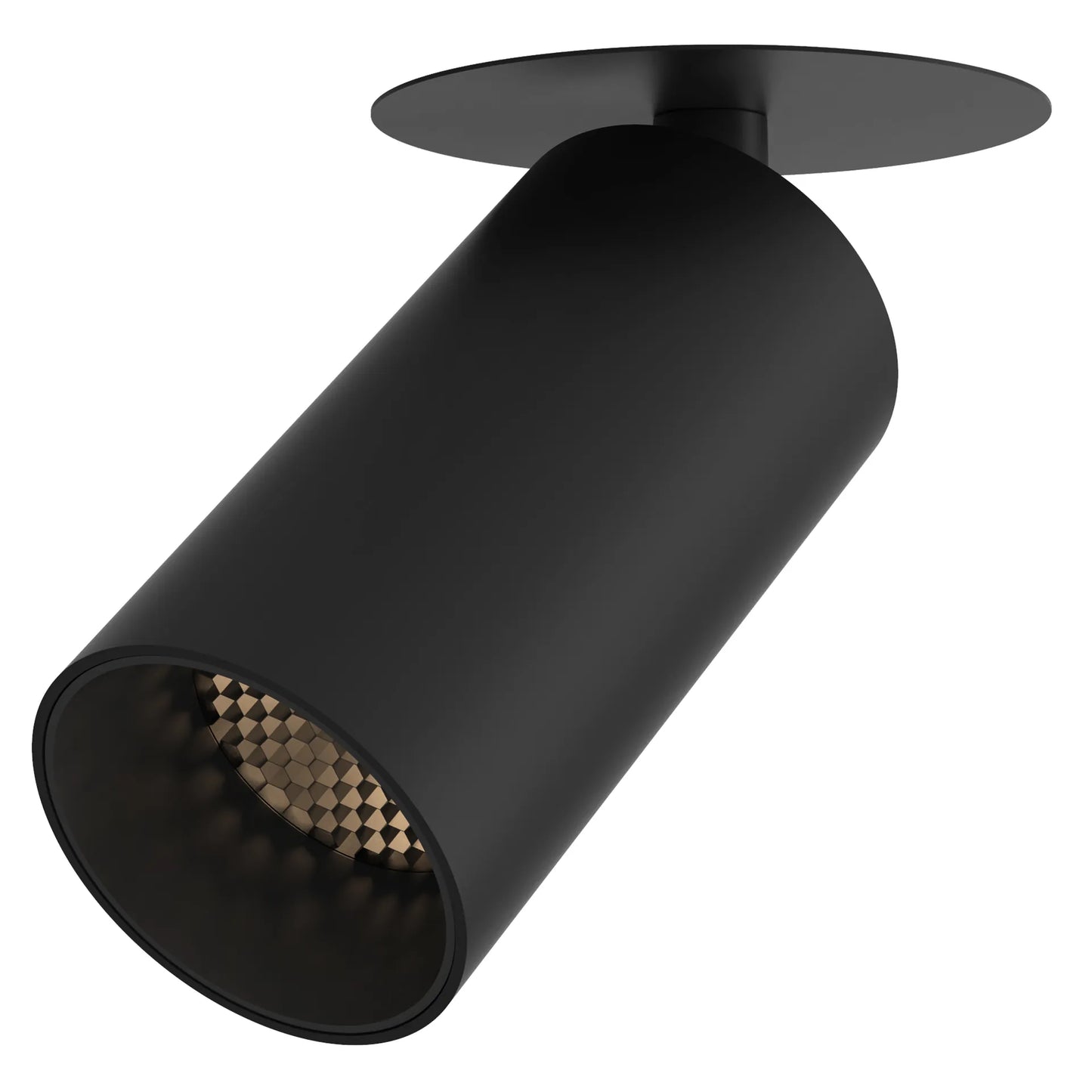 Can 50 Recessed IP20 Spots