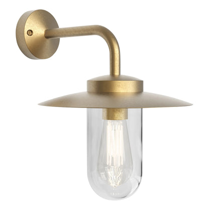 Portree massif IP44 Appliques Outdoor