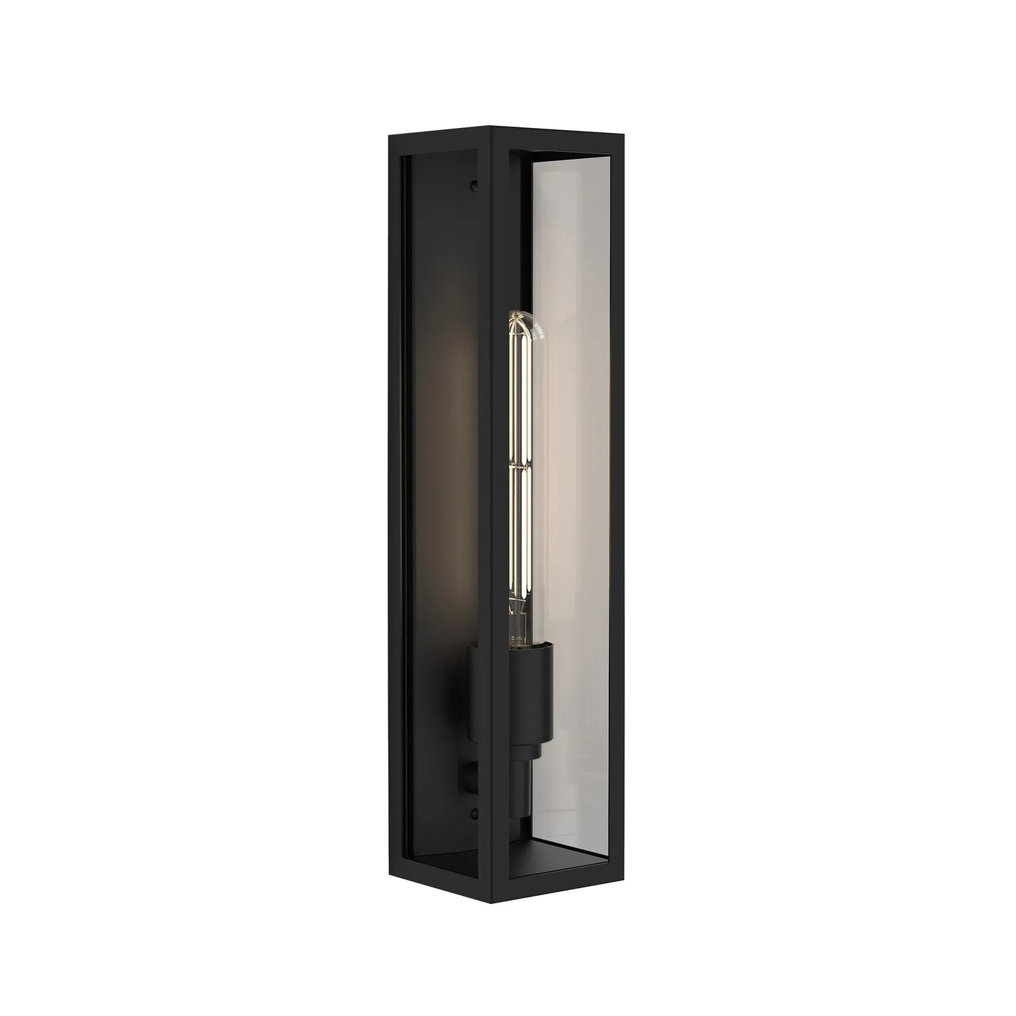 Harvard naturel IP44 Appliques Outdoor