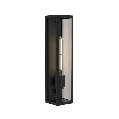 Harvard naturel IP44 Appliques Outdoor