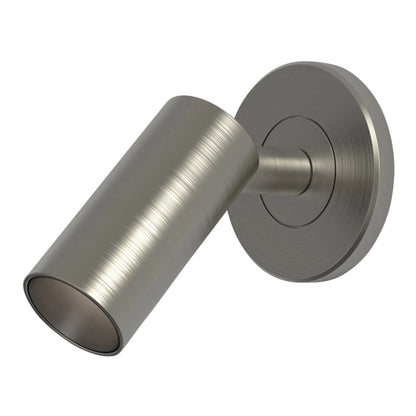 Micro Recess Unswitched IP20 Liseuses