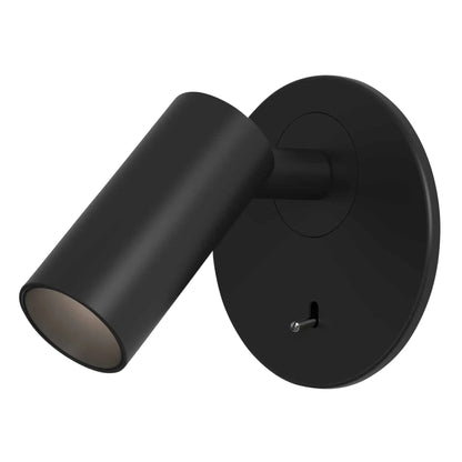 Micro Recess Switched IP20 Liseuses