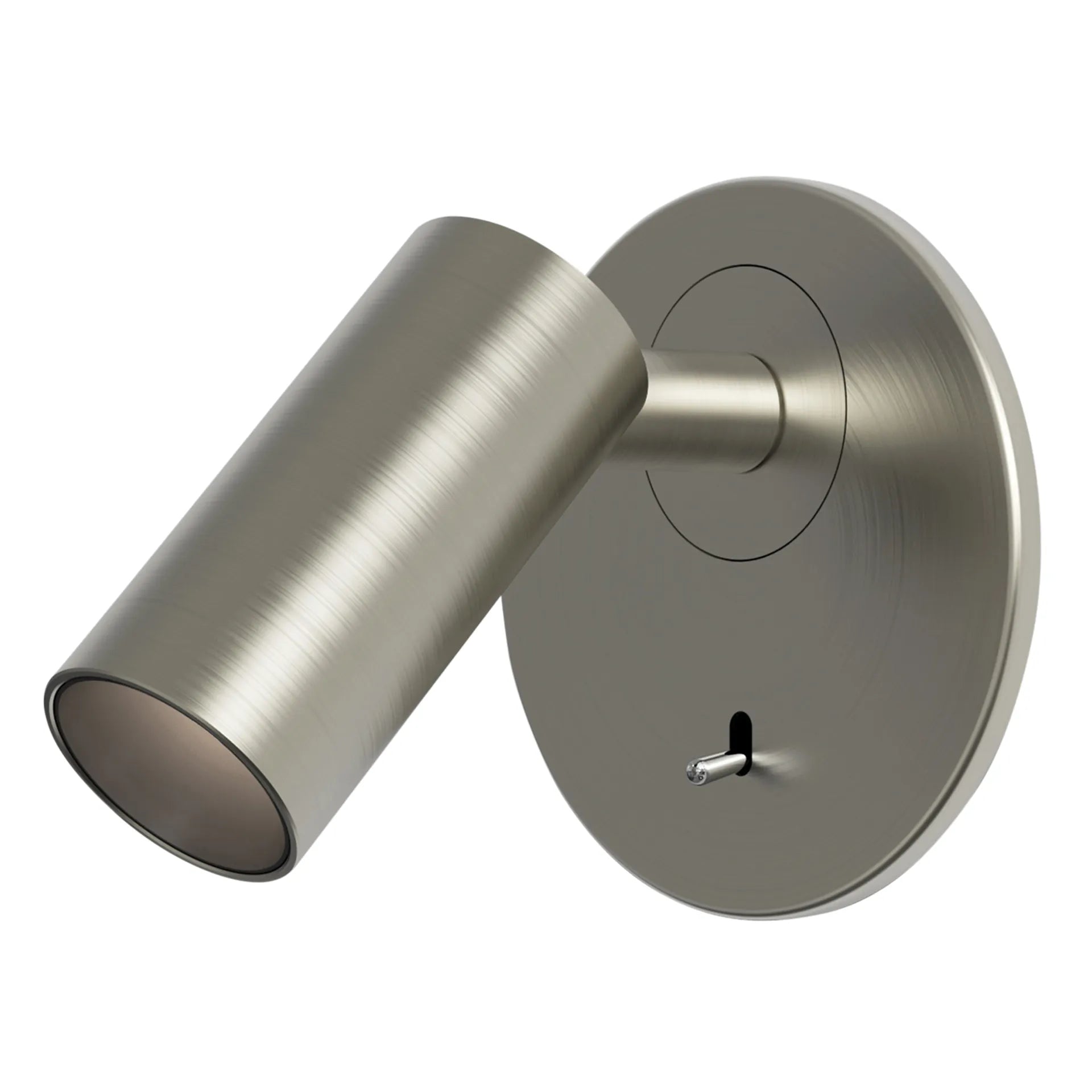 Nickel mat