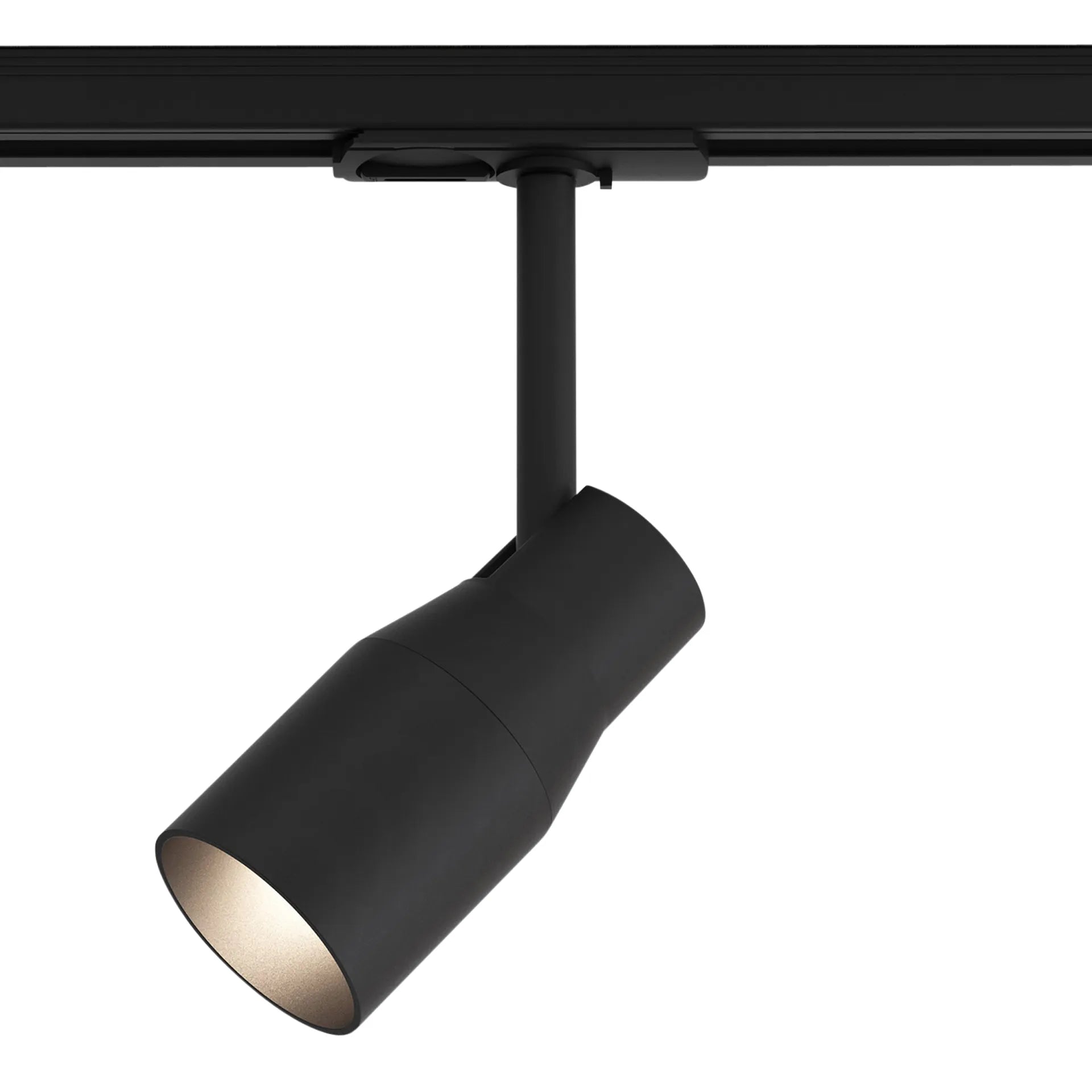 Noir mat