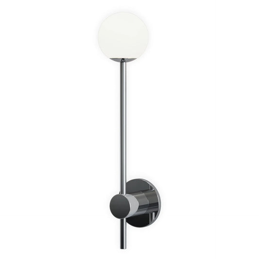 Orb Single IP44 Appliques