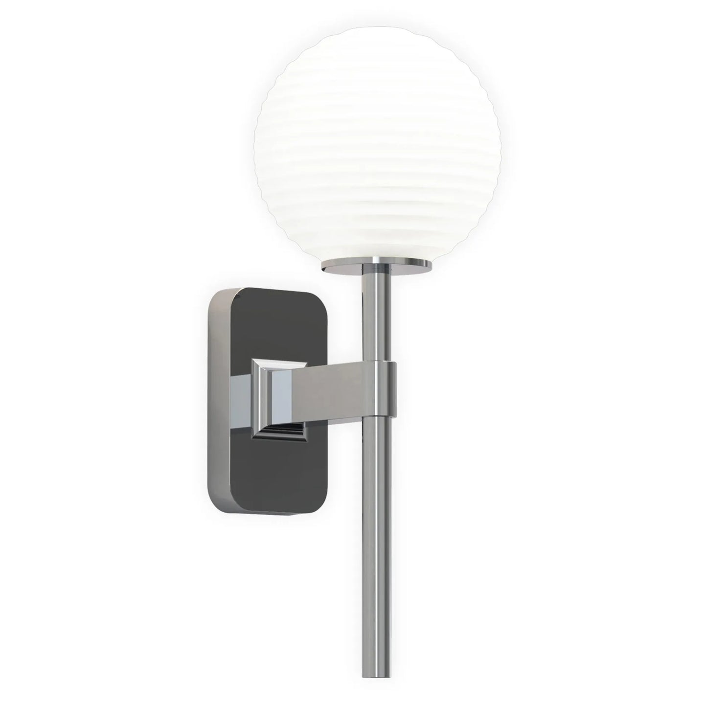 Tacoma Single IP44 Appliques