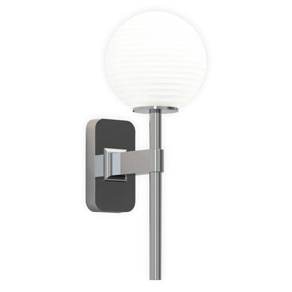 Tacoma Single IP44 Appliques