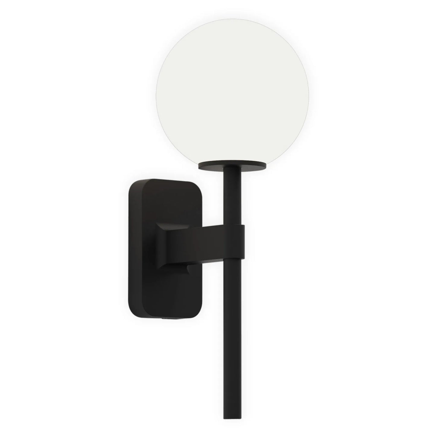 Tacoma Single IP44 Appliques