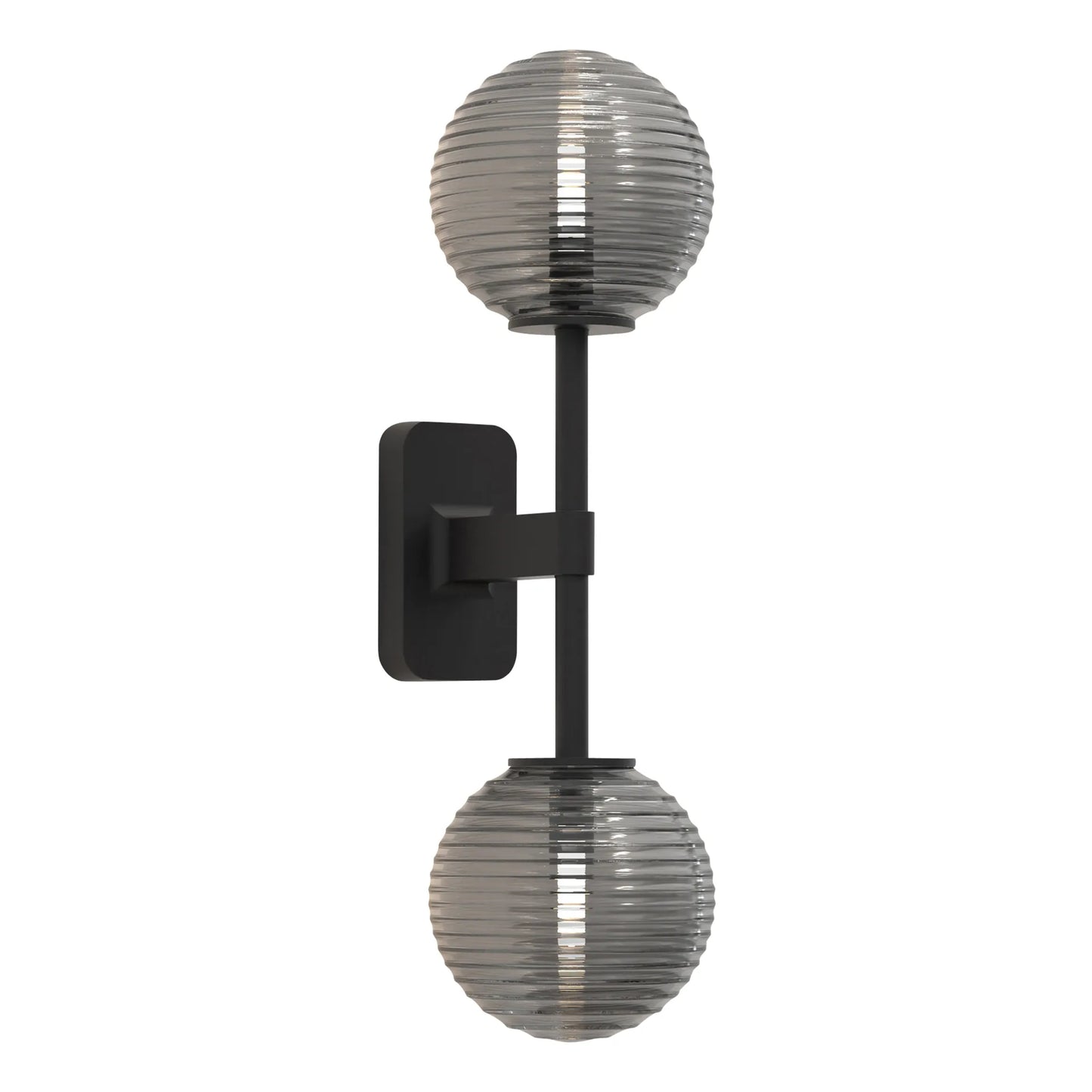 Tacoma Twin IP44 Appliques