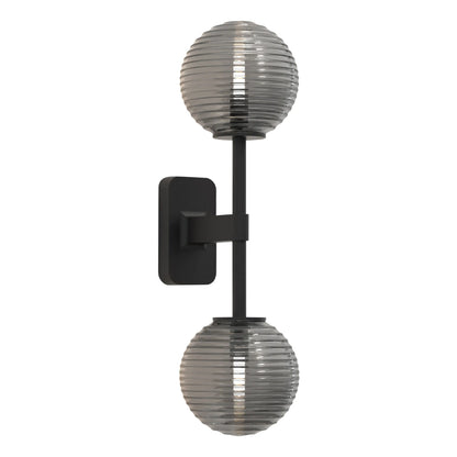 Tacoma Twin IP44 Appliques