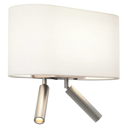 Venn Reader Twin IP20 Liseuses