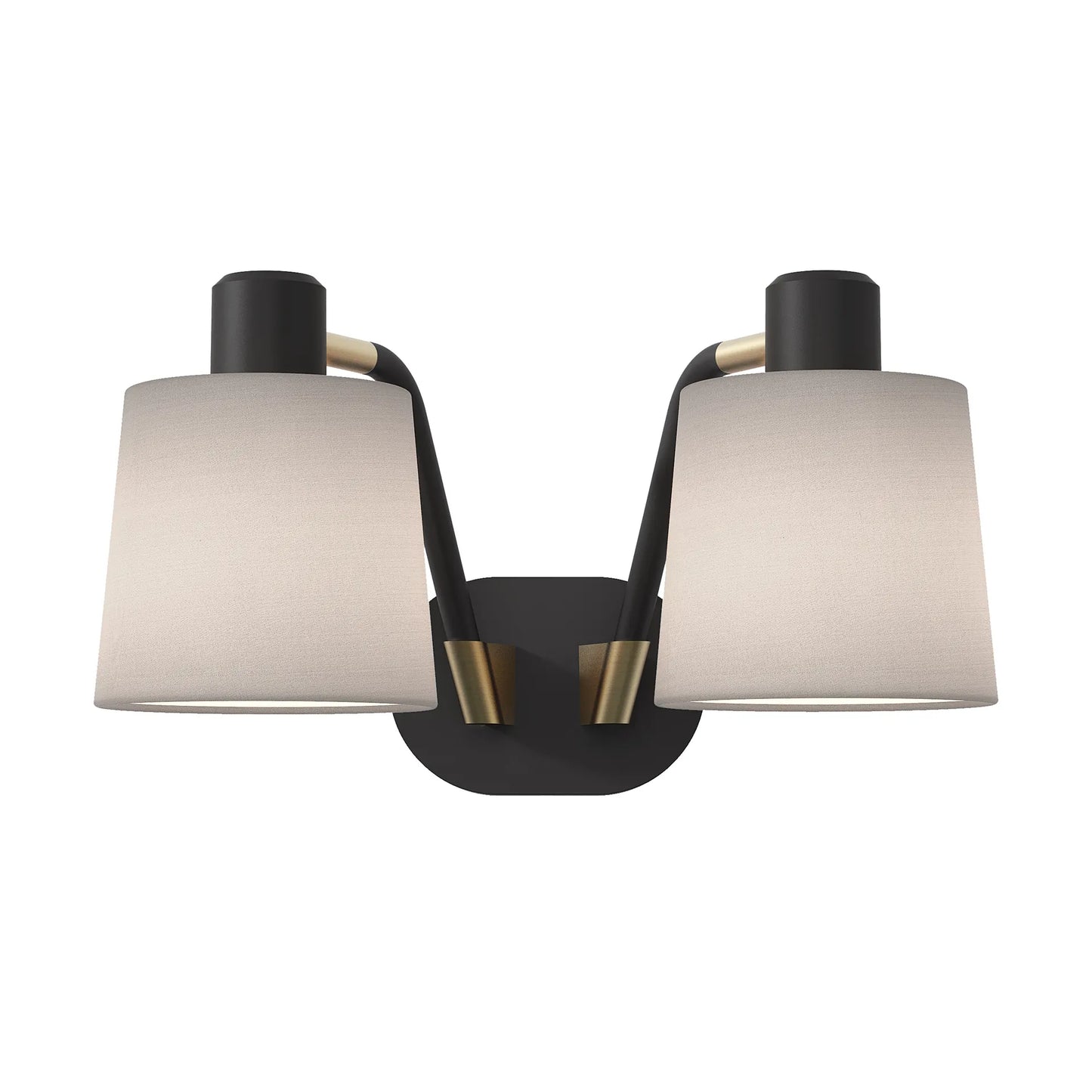 Edward Twin IP20 Appliques