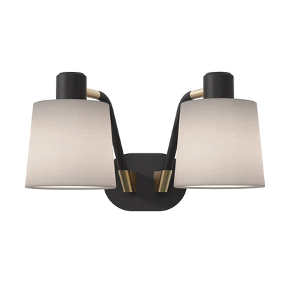 Edward Twin IP20 Appliques