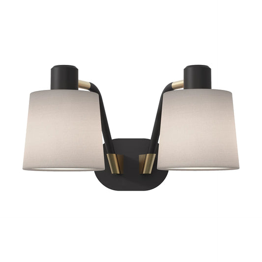 Edward Twin IP20 Appliques