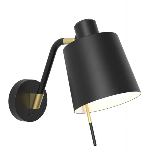 Edward Switched IP20 Commuté Non modulable Appliques