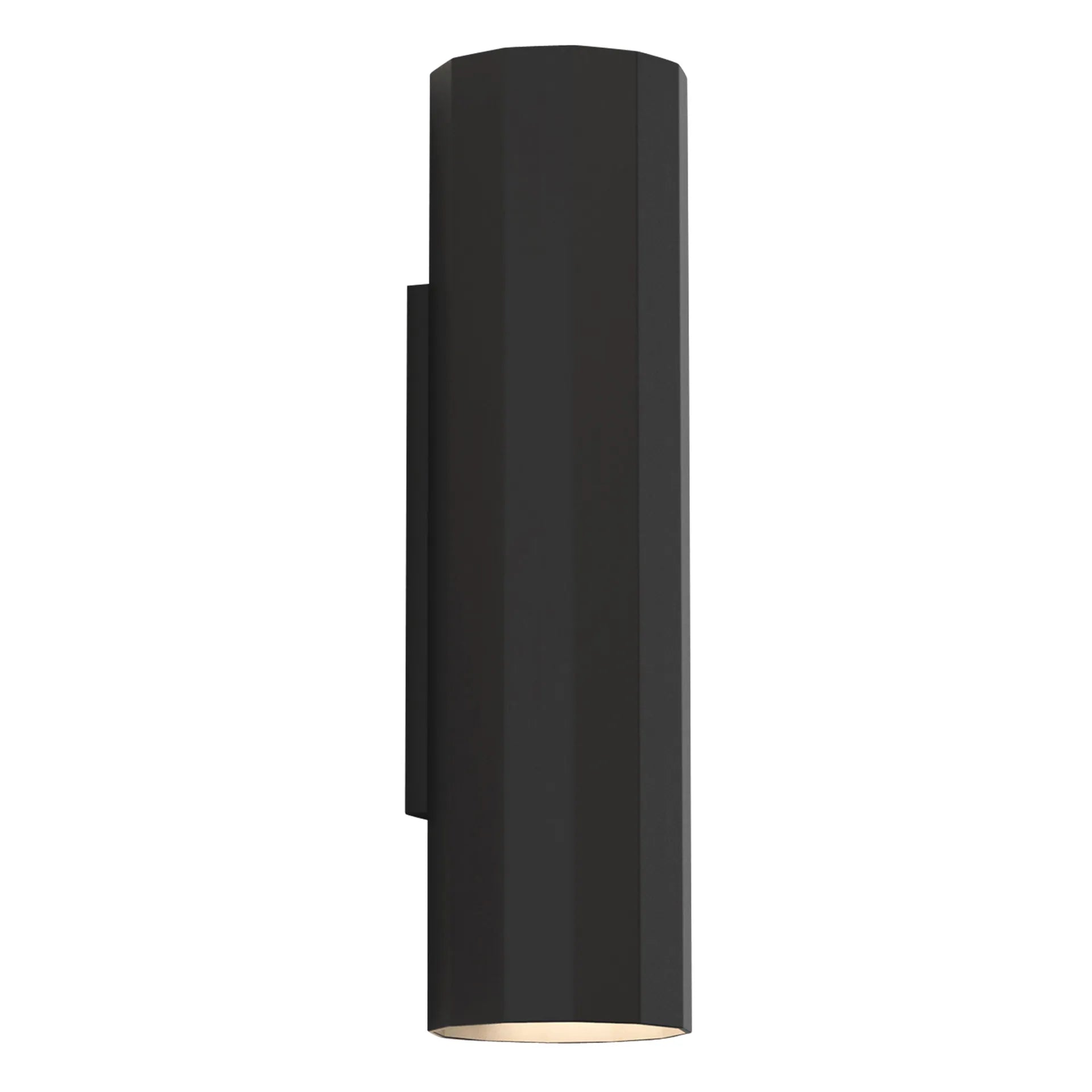 Noir mat
