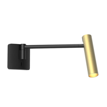 Leda Swing Arm IP20 Appliques