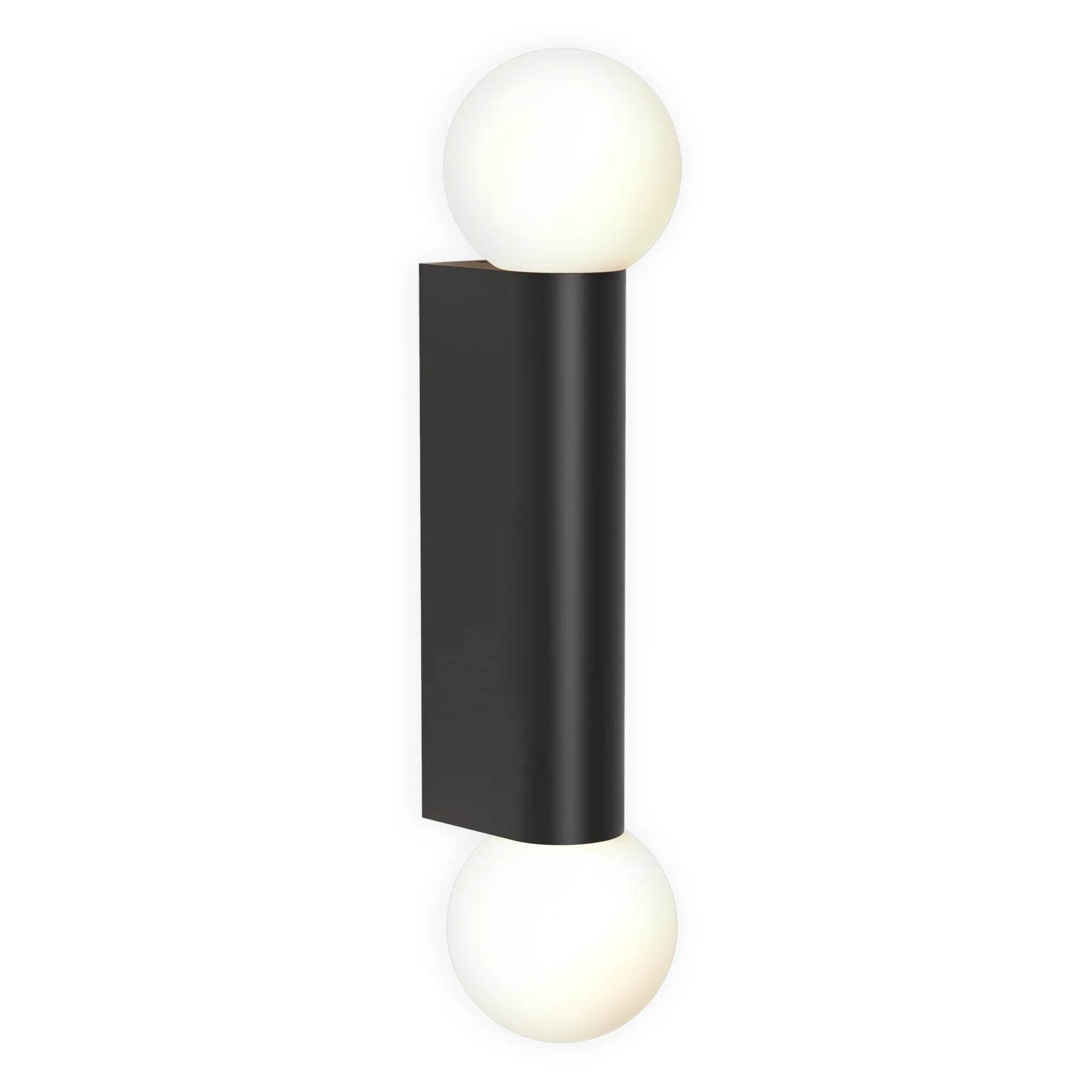 Noir mat