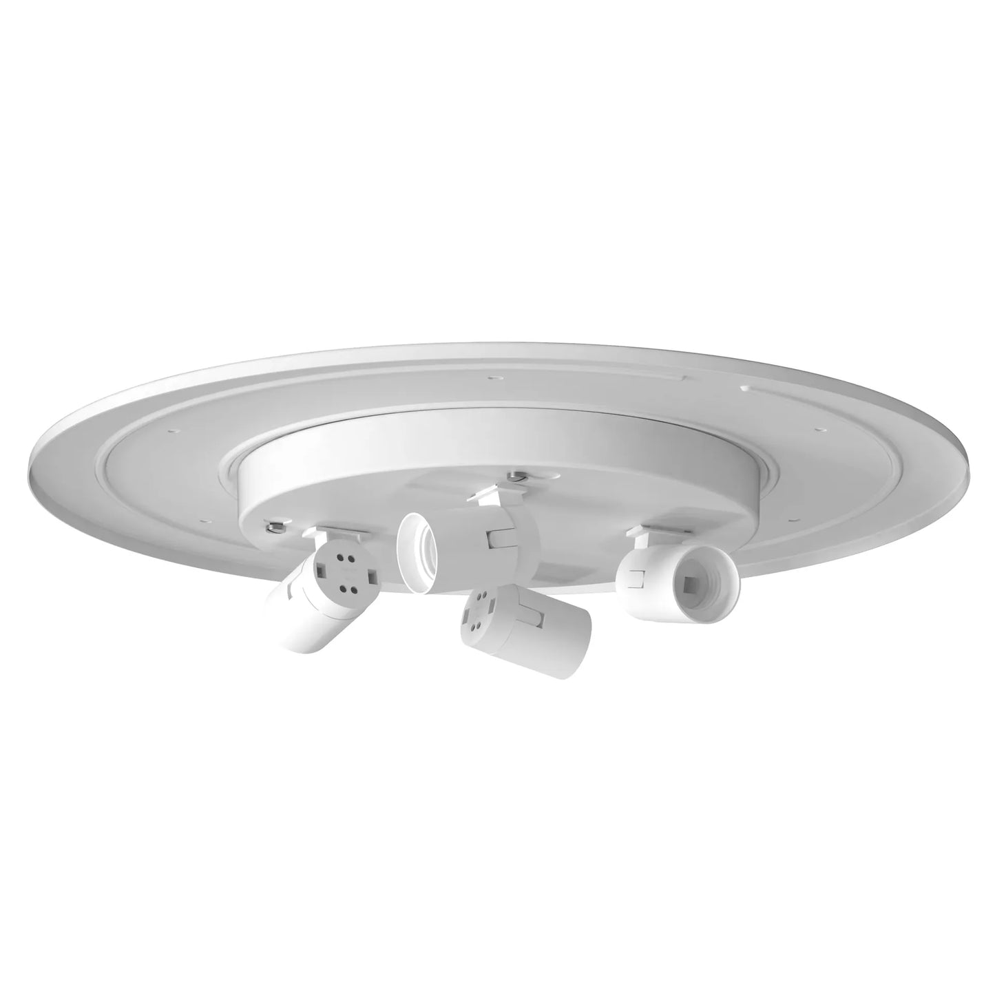 Ceiling Base 460 IP20 Accessoires