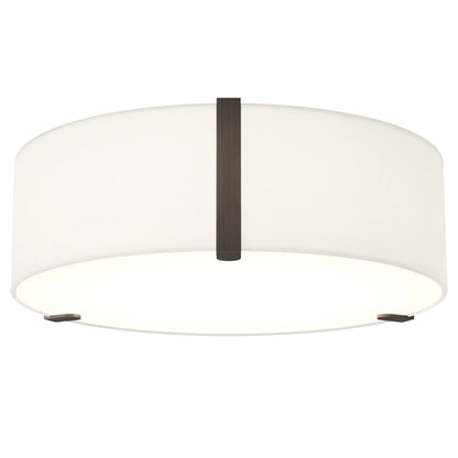 Salina 400 Tissu IP20 Plafonniers