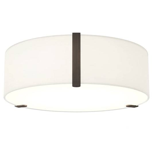 Salina 400 Tissu IP20 Plafonniers
