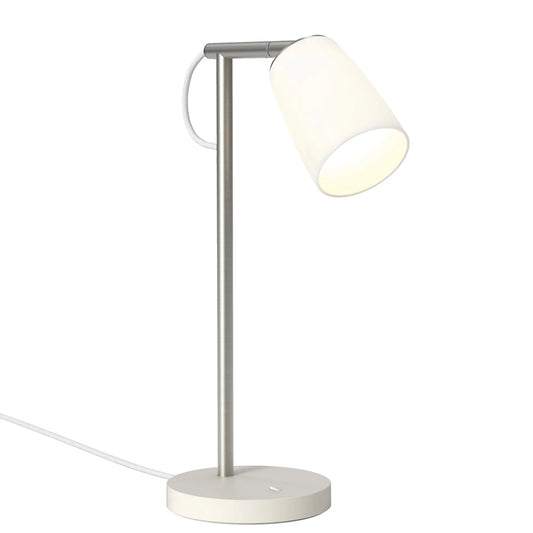 Carlton Desk Porcelaine IP20 Lampes de table