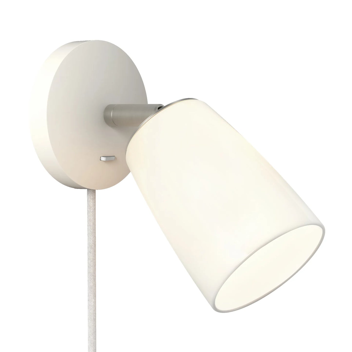 Carlton Plug-In Porcelaine IP20 Appliques