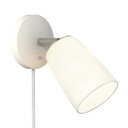 Carlton Plug-In Porcelaine IP20 Appliques