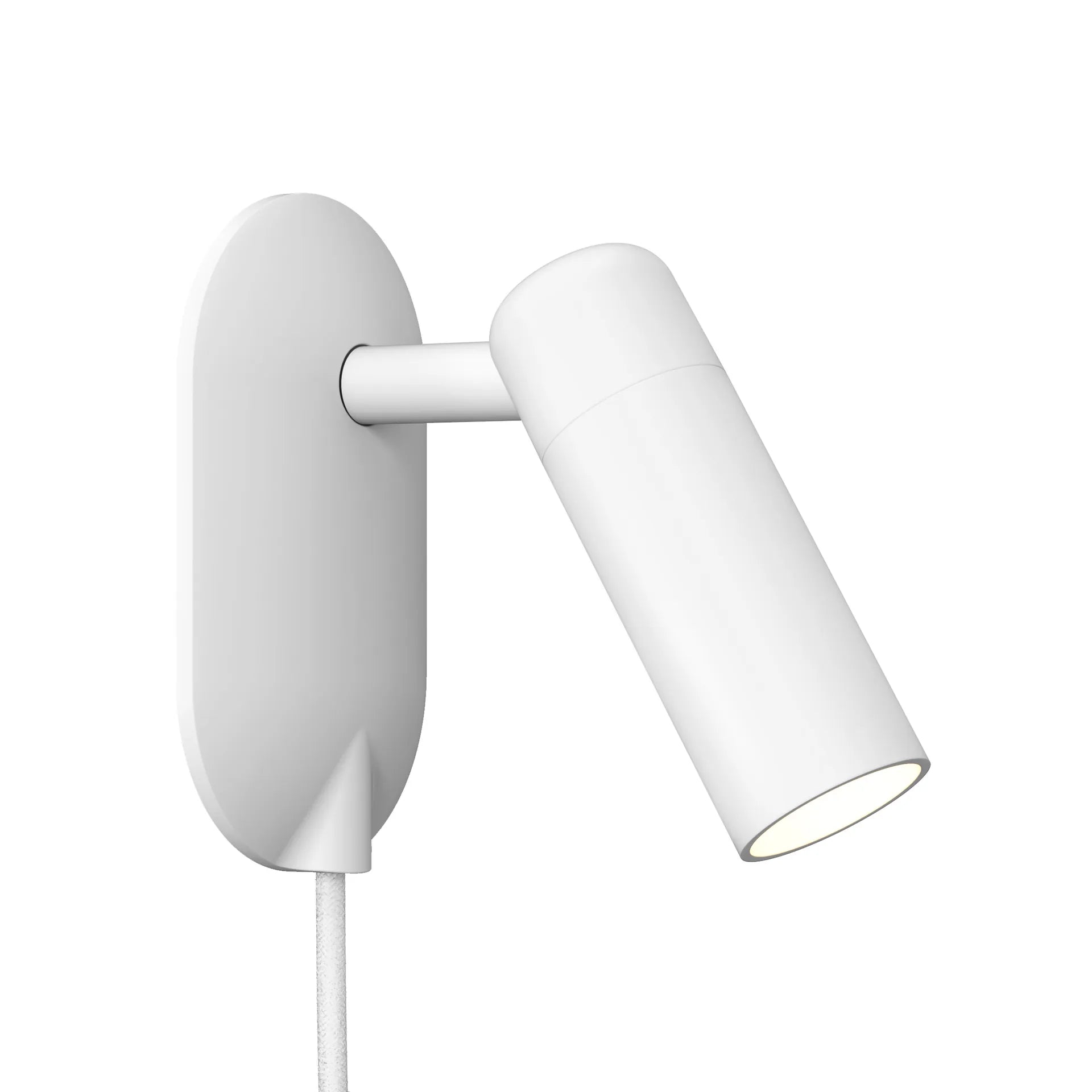 Blanc mat