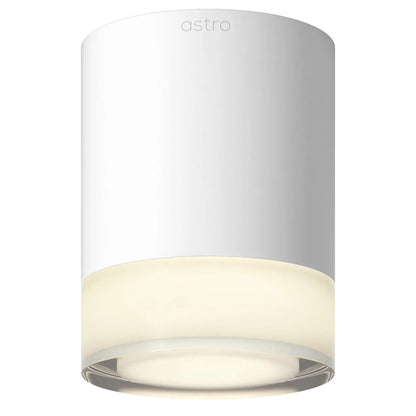 Ottawa univers Salle de bain IP65