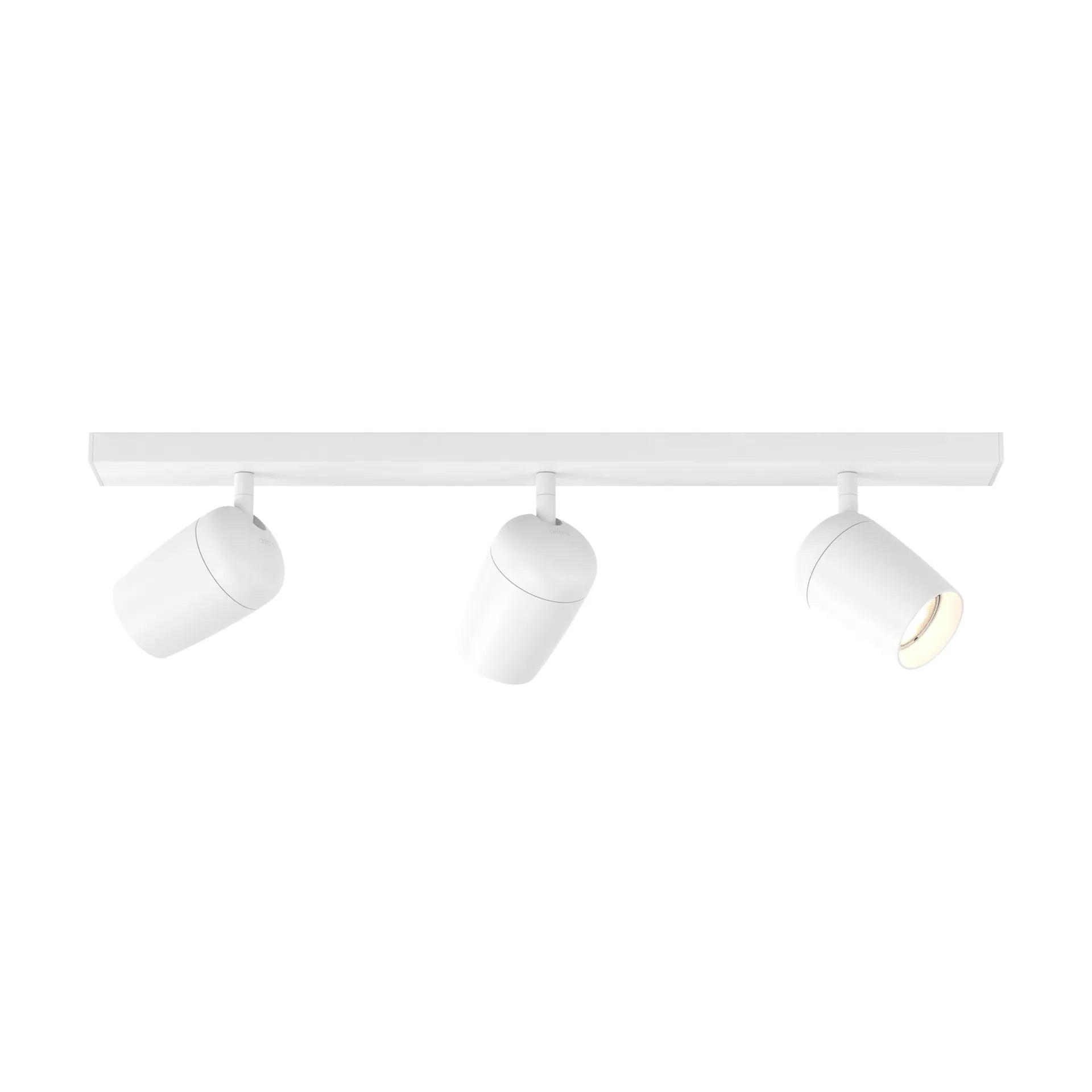 Blanc mat