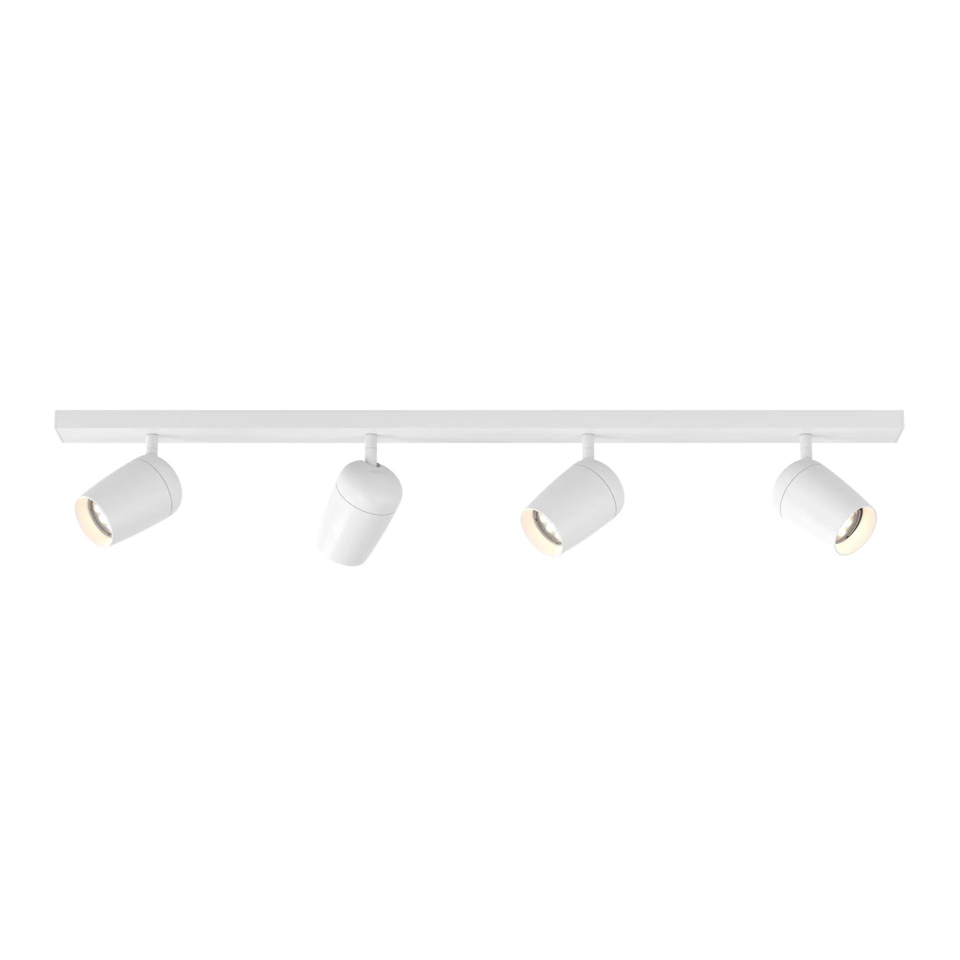 Blanc mat