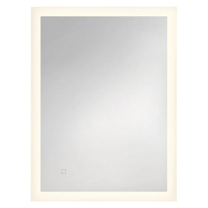 Ascot 800 Miroir IP44 Miroirs
