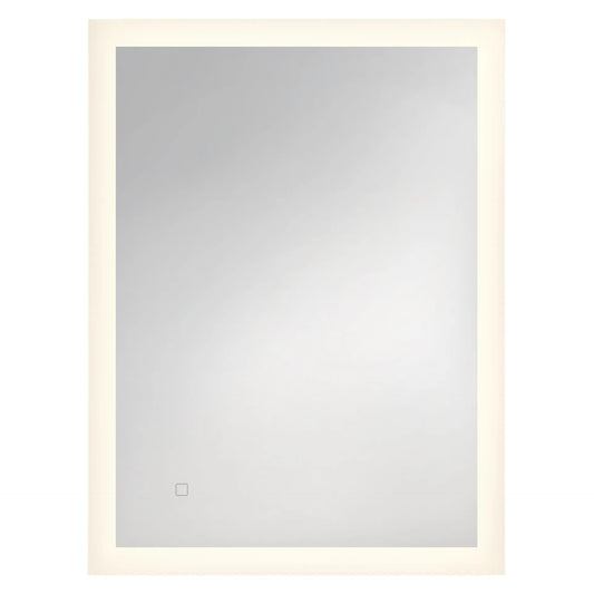 Ascot 800 Miroir IP44 Miroirs
